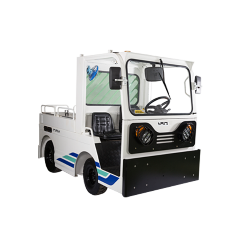 Electric Tow Tugs